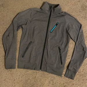 Lululemon athletica Men’s Track Jacket medium